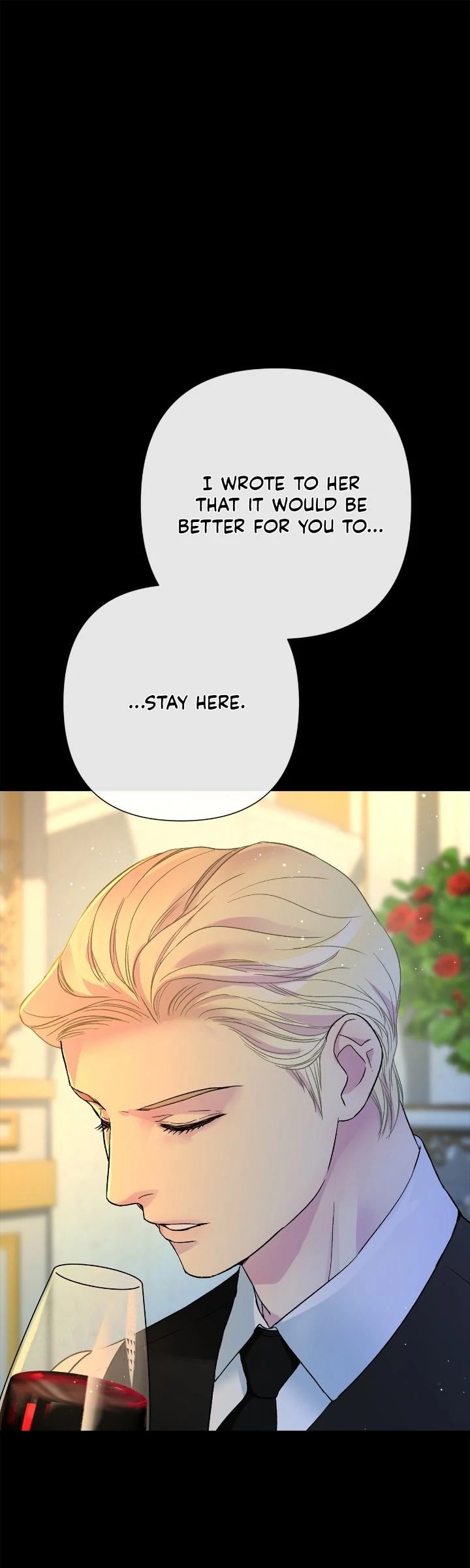 The Problematic Prince, Chapter 99 image 12